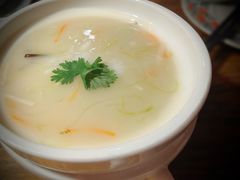 宋嫂鱼羹-江南里(环球港店)