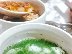 西湖牛肉羹-湖滨28中餐厅·西湖宴·杭州君悦酒店