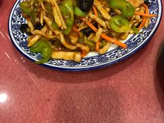 -北大地皖峰饭馆