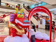 -天虹购物中心(深圳龙华店)