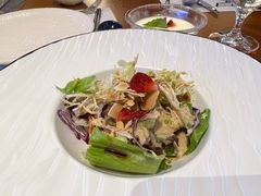 -V Bar海景扒房(北海湾惠龙万达嘉华酒店)