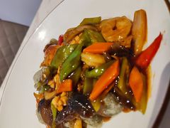 -丁字口海鲜热炒·烧烤大排档