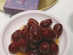 -小厨师·二十年沈家门小海鲜(百井坊巷店)