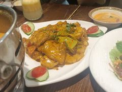 -Siam泰餐厅(水上公园店)