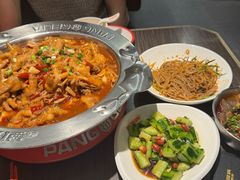 -胖哥俩肉蟹煲(湖滨银泰in77店)