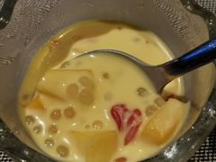 -博林天瑞喜来登酒店·西丽尚膳