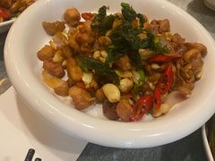 -隐食私房菜(老街店)
