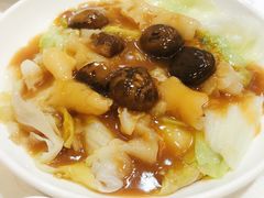 -凤城礼记鱼翅海鲜酒家(新马路总店)