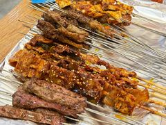 -勇利赵家烤肉坊(翠华北路店)