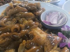 -大草原清真饭庄(沙河店)