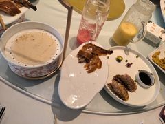 -香丰阁·烤鸭·川湘菜(清河店)