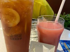 -乐凯撒披萨(正佳广场店)
