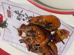 -宋园·金宴浙鲜馆(静安店)