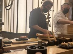 -鮨政·Omakase(港汇恒隆广场店)