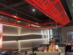 -红盔甲·小龙虾(长寿路店)