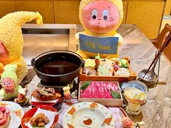 -松临·铁板烧&Omakase(神农店)