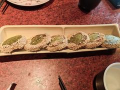 -绿茶餐厅(领展购物广场·中关村店)