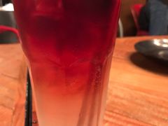 鸡尾酒-Luchador摔跤手墨西哥餐厅(恒宇广场店)