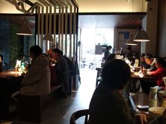 -十面春风·江南面馆(崇宁路店)