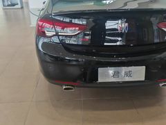 -别克上海翟业4S店