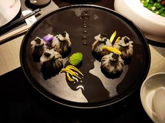 -江上荟·创意中国菜(绿地缤纷城店)