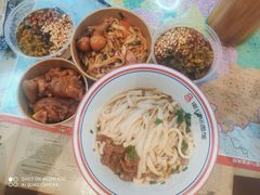 -捌玖粉面馆·猪油拌粉