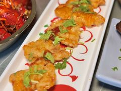 -醉炫音速烧烤·干煸菜(沙河总店)