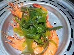 -三个渔夫·蒸汽海鲜(小白楼店)