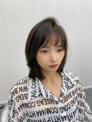 -CIT造型·烫发·染发