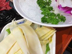 -周师兄大刀腰片火锅(解放碑总店)