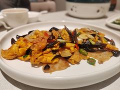 -狮王府淮扬菜(夫子庙老门东店)