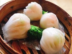 -心点盛宴江南西店