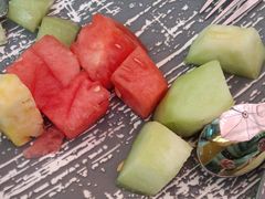 -威斯汀舞台餐厅