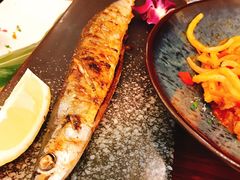 -無忧浅草君·洋风料理(下沙宝龙二期一店)