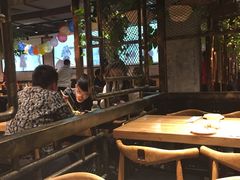 大堂-管氏翅吧(马家堡店)