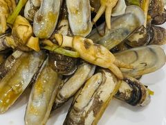 -碧海银沙海鲜餐厅(恒大海上威尼斯店)