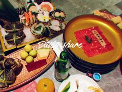 -一绪に寿喜烧(荟聚店)