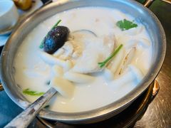 -simply thai天泰(世纪汇店)