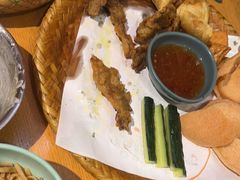 -迷你椰·泰式大排档(共康店)