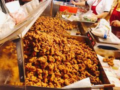 -陈建平麻花(磁器口总店)