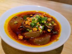 -全牛匠·乐山跷脚牛肉(新中关店)