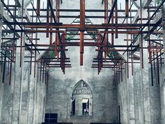 -中旅阿那亚九龙湖·公主酒店