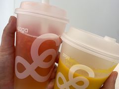 -gaga(金地威新中心店)