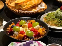 -苏坦土耳其西餐厅(玉林店)