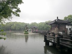 -西湖外事游船(花港观鱼码头)