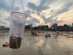 -湄洲岛