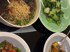 -杭州和达希尔顿逸林酒店·和园中餐厅-杭帮菜名店