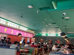 大堂-蛙小侠(五象万象汇店)