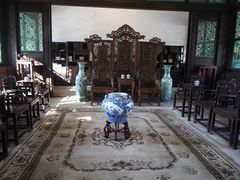 -张学良旧居陈列馆