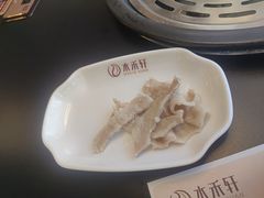 -水禾轩·海鲜蒸汽主题餐厅(新香洲旗舰店)